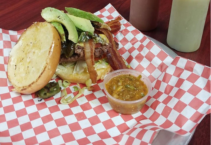 Brothers Bar & Grill in Lexington, KY at Restaurant.com