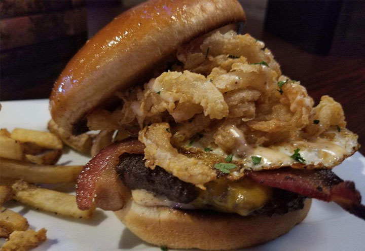 Six Degrees - Wichita in Wichita, KS at Restaurant.com