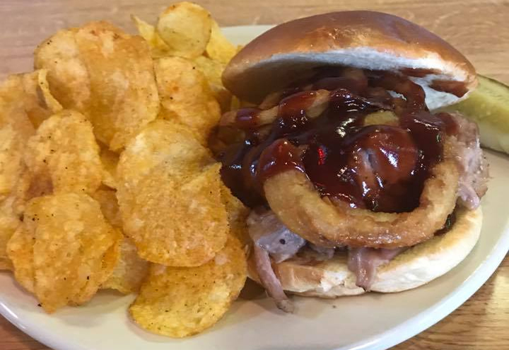 Linsey's BBQ & Grill in Jordan, MN at Restaurant.com