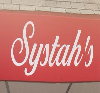 Systah's Logo