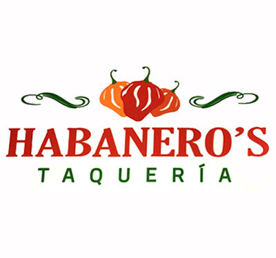 Habanero's Taqueria Logo