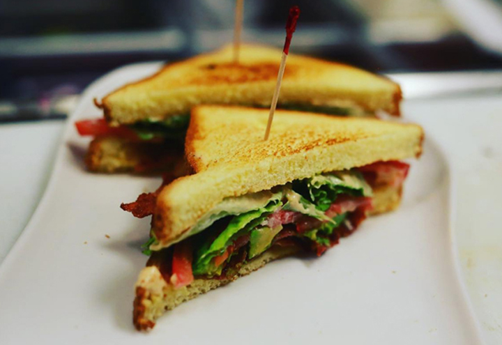 Lewi Cafe in Ellicott City, MD at Restaurant.com