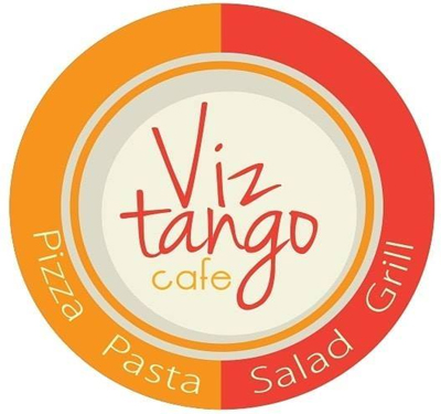 Viztango Cafe Logo
