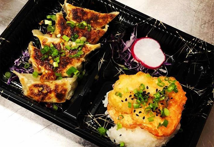 PinKU Japanese Street Food in Minneapolis, MN at Restaurant.com