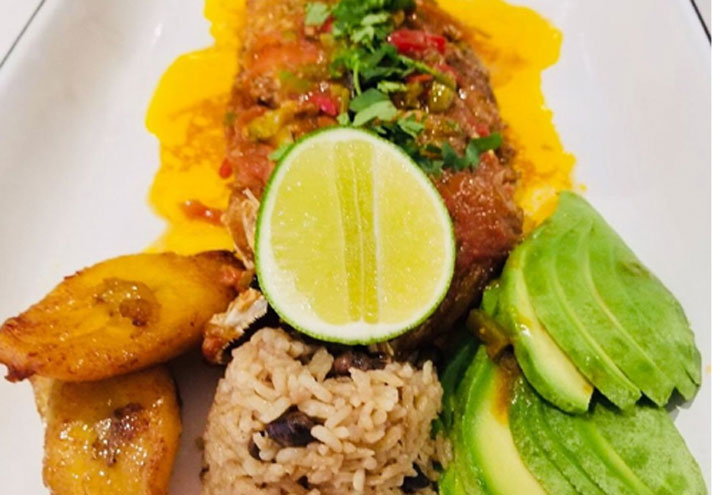 Kali's Island Spice in Miami, FL at Restaurant.com