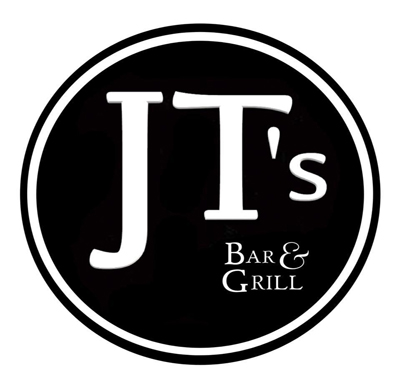JT's Bar & Grill Logo