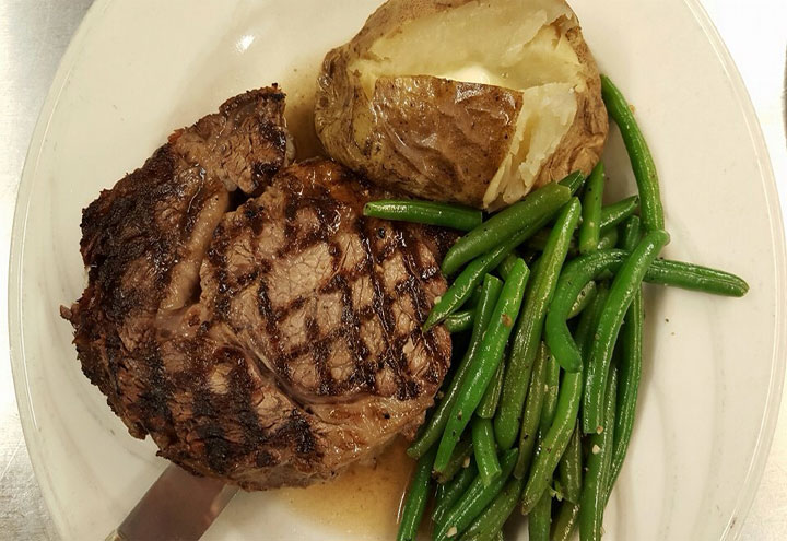 The Mixing Bowl in Springfield, VA at Restaurant.com
