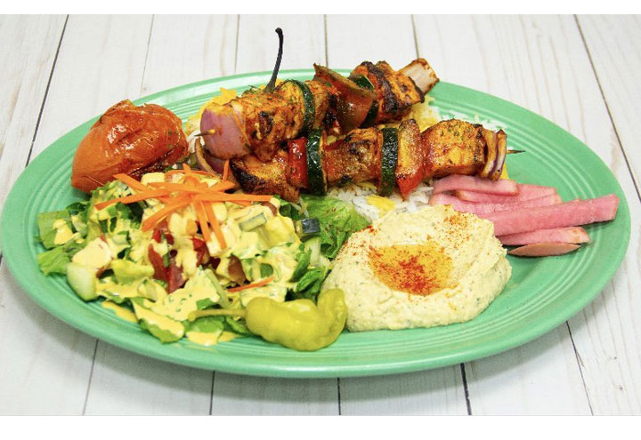 FG Kabob in Los Angeles, CA at Restaurant.com