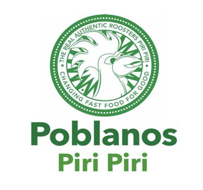 Poblanos Piri Piri Logo