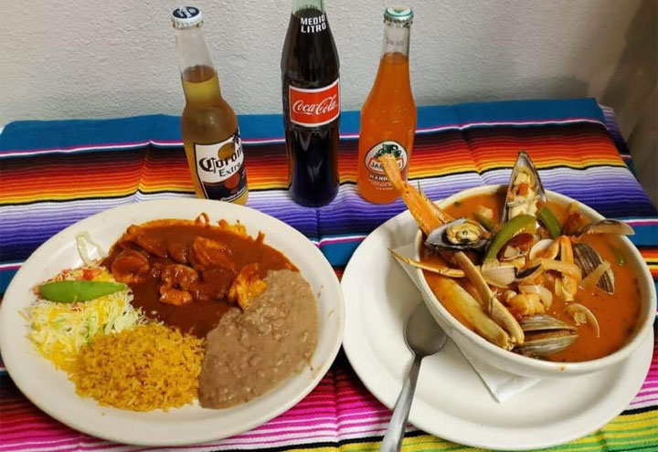 Chapala Mexican Restaurant in Lakewood, CO at Restaurant.com