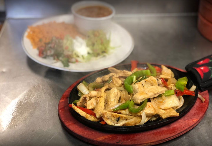 Fernanda's Mexican Restaurant in Killeen, TX at Restaurant.com