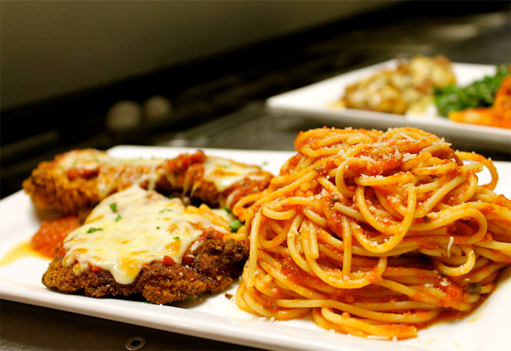 MoMo's Pasta in Dallas, TX at Restaurant.com
