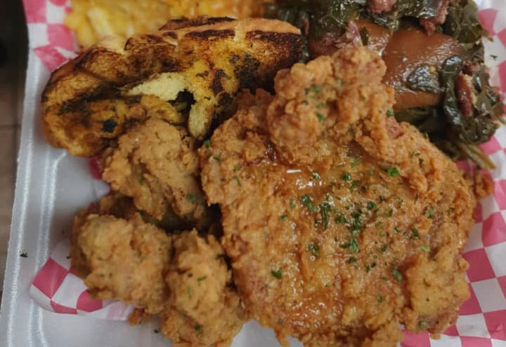 Asani's Cafe in Savannah, GA at Restaurant.com
