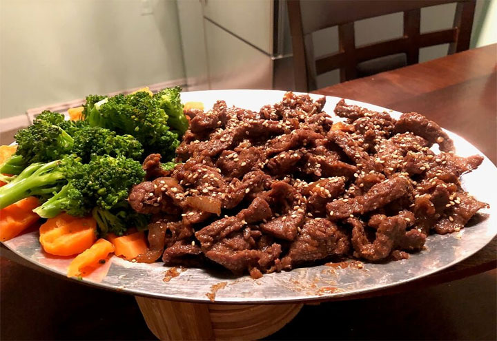 Adobo Alley in Elsmere, DE at Restaurant.com