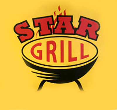 Star Grill Logo