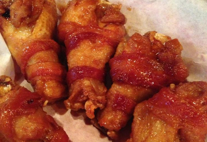 Just Wing It in Bakersfield, CA at Restaurant.com