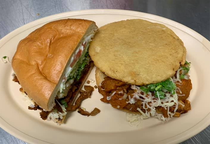 Mi Cabanita in Lafayette, IN at Restaurant.com