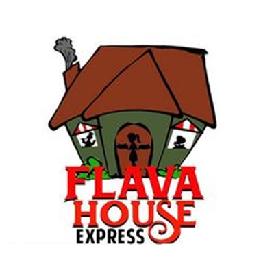 Flava House Express Logo