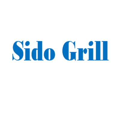 Sido Grill Logo