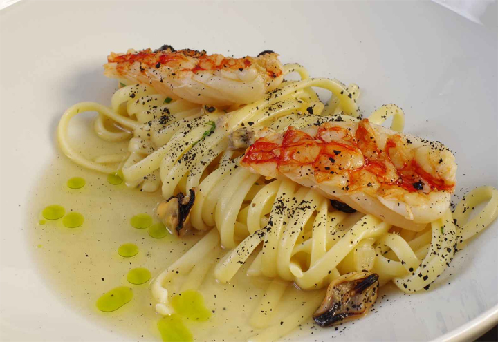 Sensi Ristorante Charlotte in Charlotte, NC at Restaurant.com