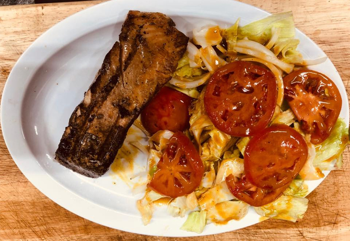La Llamarada Latin Grill & BBQ in Tampa, FL at Restaurant.com