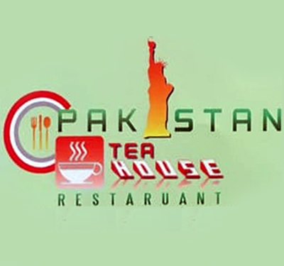Pakistan Tea House Logo