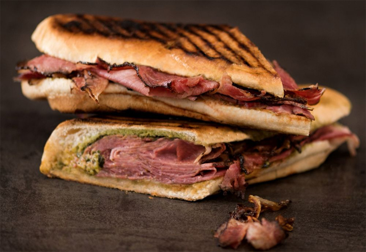 Panino in Brooklyn, NY at Restaurant.com