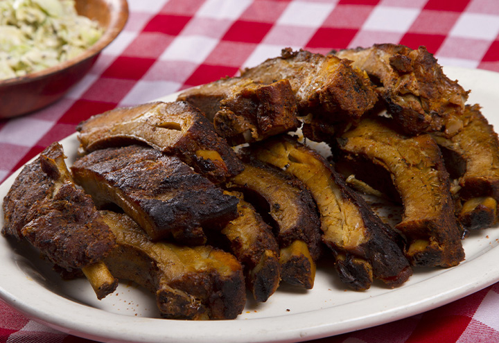 Gore's SmokeOut BBQ in Louisville, KY at Restaurant.com