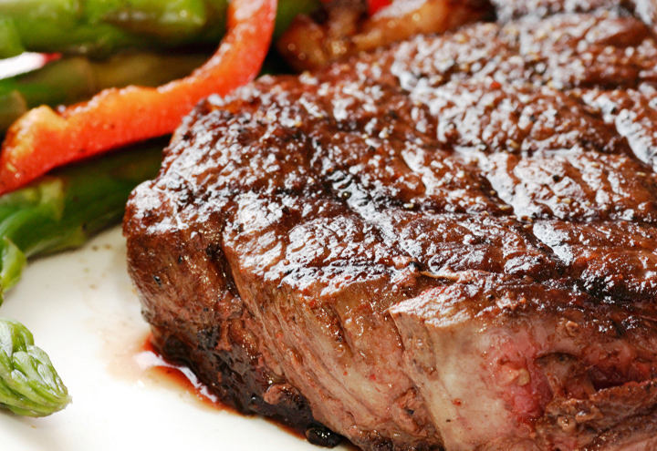 Willy B's Steakhouse in Brandon, MS at Restaurant.com