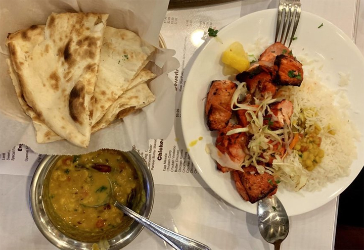 Everest Cuisine in Mountain View, CA at Restaurant.com