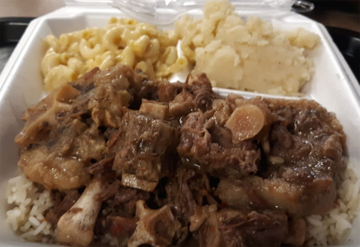 Evelyn's Soulfood in Wharton, TX at Restaurant.com