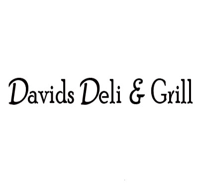 David's Deli & Grill Logo