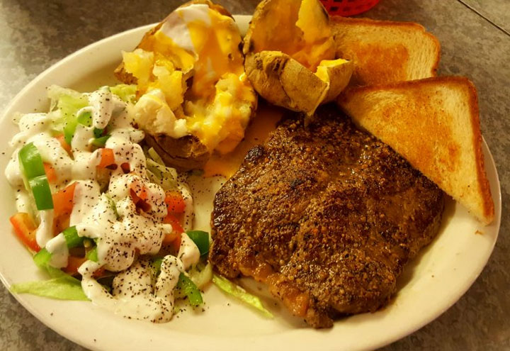 Northside Steak House in Minneapolis, MN at Restaurant.com