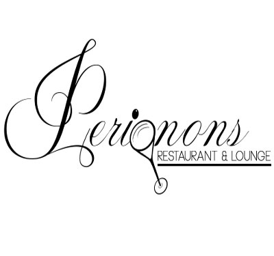 Perignons Restaurant & Event Center Logo