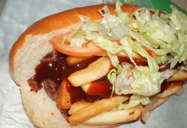 R U Hungry in New Brunswick, NJ at Restaurant.com