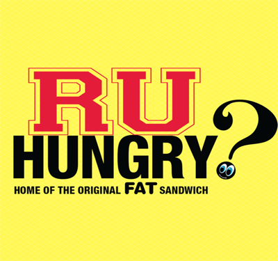 R U Hungry