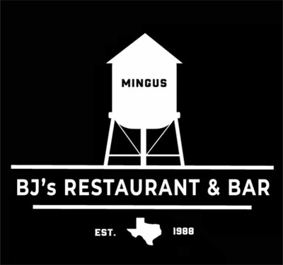 BJ's Restaurant & Bar Logo
