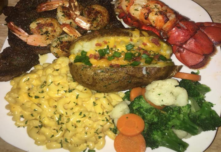 Santanesse's Soul Secrets in New Orleans, LA at Restaurant.com