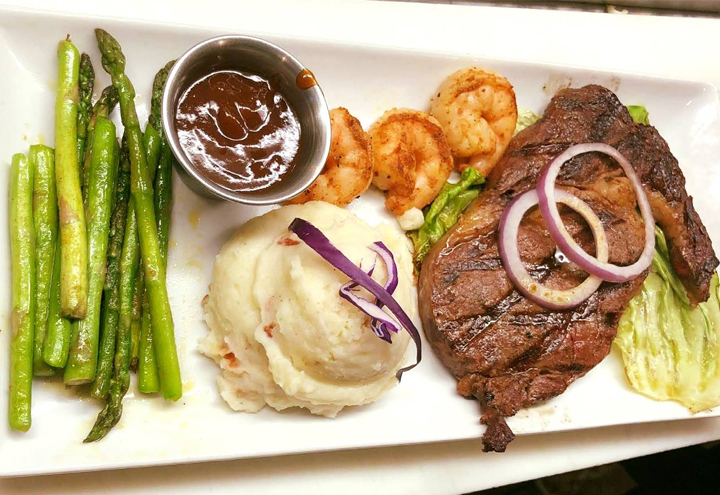 Wilder Wood Restaurant & Bar in Austin, TX at Restaurant.com