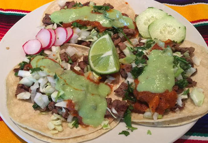 Malecon Mexican Restaurant in Reno, NV at Restaurant.com