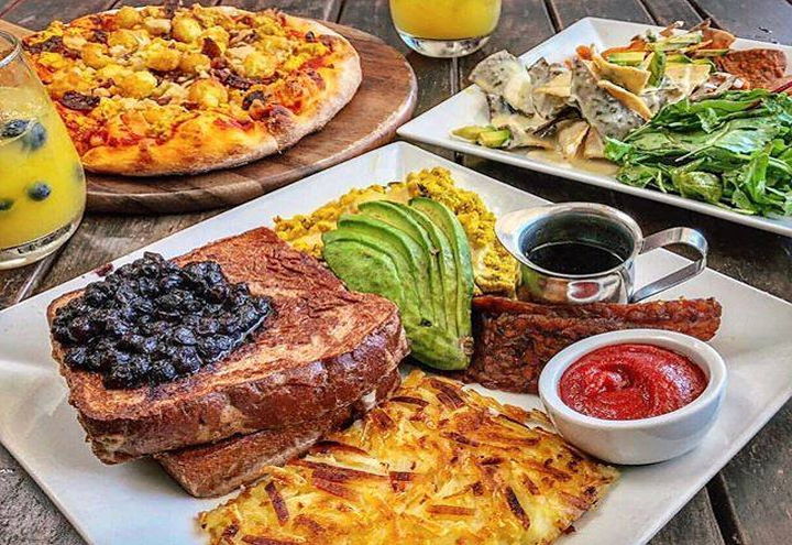 Real Food Daily in Pasadena, CA at Restaurant.com