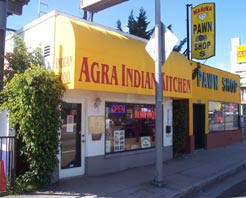 Agra Indian Kitchen in Venice, CA at Restaurant.com