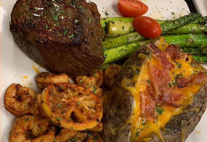 O'Taste & See in Brownsville, TN at Restaurant.com
