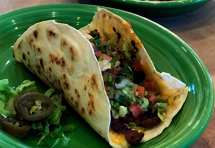 Syma's Mexican Grill in Albany, CA at Restaurant.com