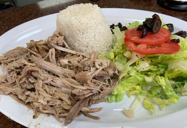 Good Flavor Latin Restaurant in Fort Pierce, FL at Restaurant.com