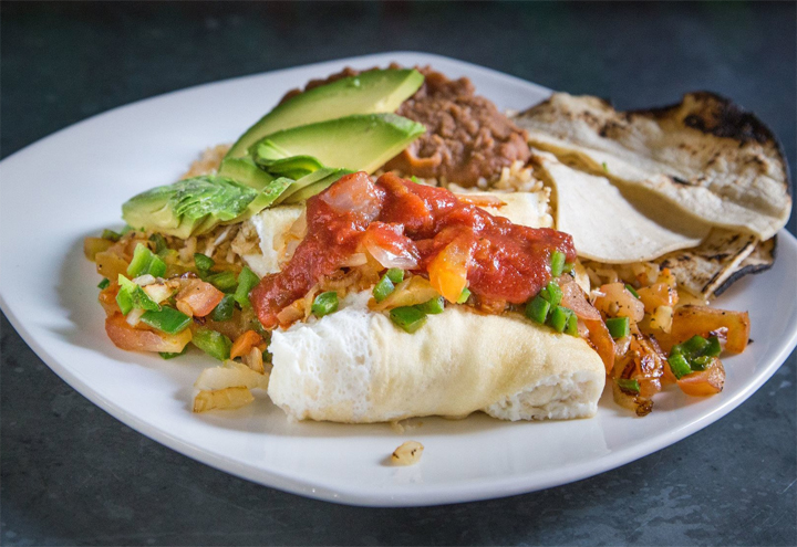 Al Horno Lean Mexican Kitchen - Bay Ridge in Brooklyn, NY at Restaurant.com
