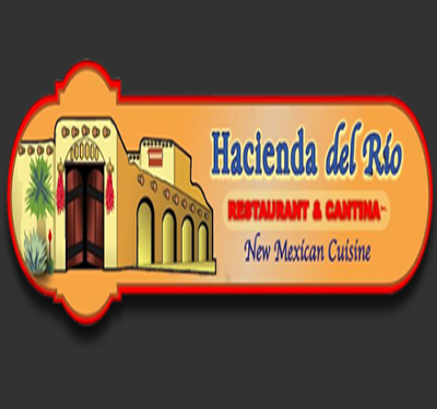 Hacienda Del Rio Restaurant & Cantina - Temporarily Closed Logo