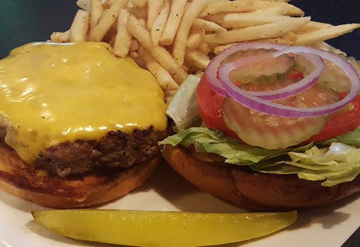 Chill-N-Grill in North Charleston, SC at Restaurant.com