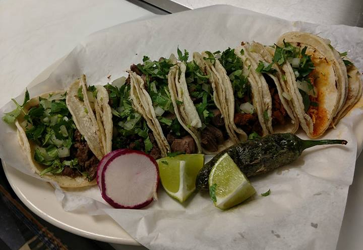 Tacos El Rancho in Middleton, ID at Restaurant.com