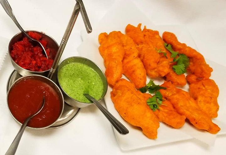 Royal Spice Indian Restaurant in Linthicum Heights, MD at Restaurant.com